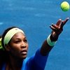 Serena Williams renace en Madrid