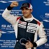 Maldonado puede con Alonso