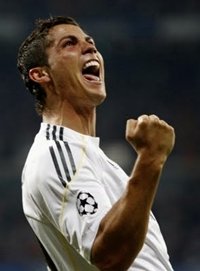 El protagonista de la noche