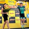 16ª Etapa: Pau - Bagnères-de-Luchon