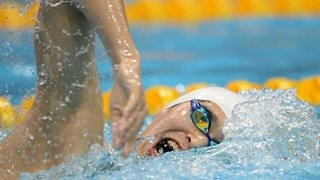 Phelps sin medalla en los 400 metros estilo