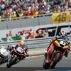 Márquez espectacular en Assen