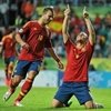 La ``rojilla´´ también campeona de Europa