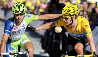 11ª Etapa: Albertville y  La Toussuire- Les Sybelles