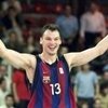 Sarunas Jasikevicius vuelve al FC Barcelona Regal