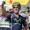 Lastras vuelve a entrenar pensando en la Vuelta a España