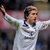 El fichaje de Modric se resiste