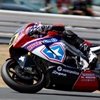 Roman Ramos en el CEV moto2