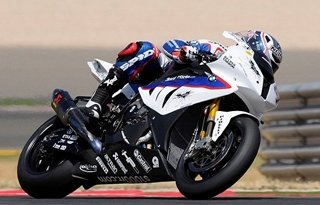Melandri imparable en Brno