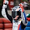 Melandri imparable en Brno