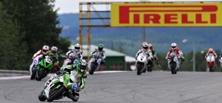 Valentino vuelve a ganar