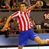   El Atlético de Madrid de balonmano pasa semifinales del mundialito