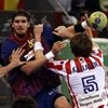 Supercopa de balonmano , por segunda vez en vistalegre