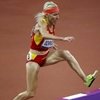 Marta Domínguez finaliza antepenúltima en la prueba de los 3000 obstáculos