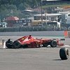Carrera impecable de Button y abandono de Alonso