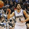 “Rocki” Rubio entrenando para volver a jugar