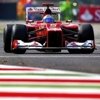 Alonso saldrá décimo en el Gran Premio de Monza