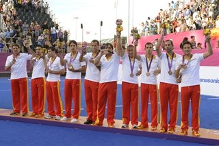 Resultado del equipo español en los Juegos Paralímpicos