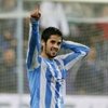 El Málaga quiere revisar el contrato de Isco 