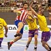 El “nuevo” club balonmano Atlético de Madrid