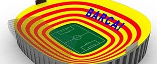 Barcelona vs Real Madrid ¿Política o deporte?