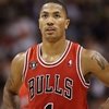 Derrick Rose podría perderse toda la temporada