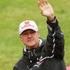 Schumacher se retira