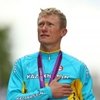 Vinokourov se retira del ciclismo