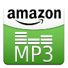 España recibe la Amazon MP3