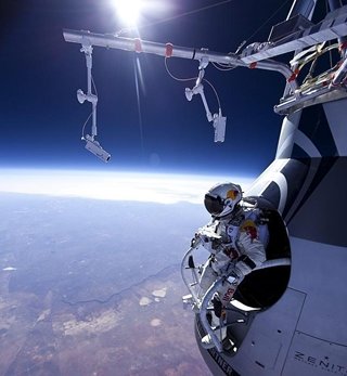 El hombre mas rápido del mundo