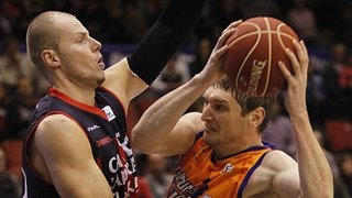 Resumen de la jornada 7 de la Li ga Endesa