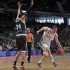 Resumen de la jornada 7 de la Li ga Endesa