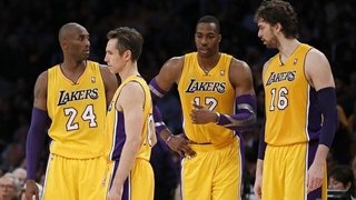 Los españoles en su primera jornada en la nba
