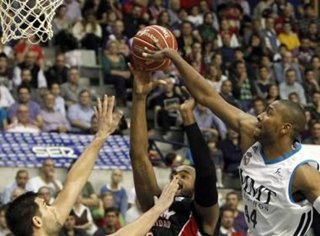 Resumen de la Jornada 6 de la Liga Endesa