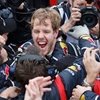 Vettel podría no haber sido tricampeón