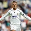 Beckham podría ser el nuevo embajador del Real Madrid