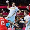 España inicia su andadura para el Mundial  