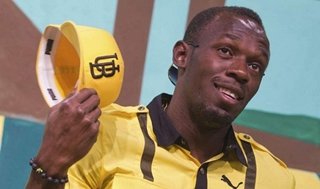 El diario L´Équipe nombra a Bolt como deportista del año