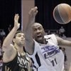 Resumen Jornada 12 de la liga Endesa