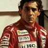 En Centímetros Cúbicos: Ayrton Senna