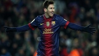 Parón navideño en la Liga BBVA