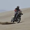 2ª Etapa del Dakar