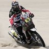 3ª etapa del Dakar 2013