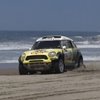 5º etapa del Dakar 2013
