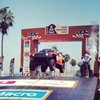 Dakar 1ª etapa