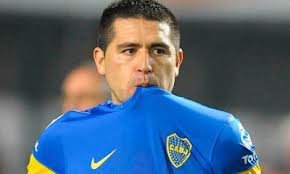 Riquelme no volverá a jugar para Boca Juniors