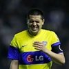 Riquelme no volverá a jugar para Boca Juniors