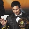 España arrasa en los premios de la FIFA