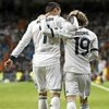 El Madrid sufre más de lo previsto ante el Mallorca 