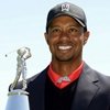 Tiger Woods vuelve a reinar en su mundo